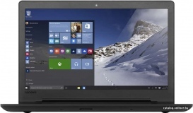 Ремонт ноутбука Lenovo IdeaPad 110-15IBR