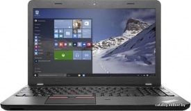 Ремонт ноутбука Lenovo ThinkPad E560